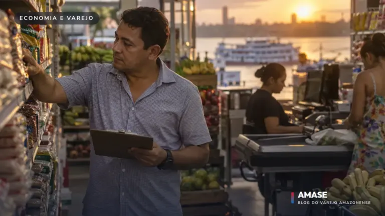 supermercado tambem e empreendedorismo capa