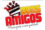 Mercado da rede AMASE